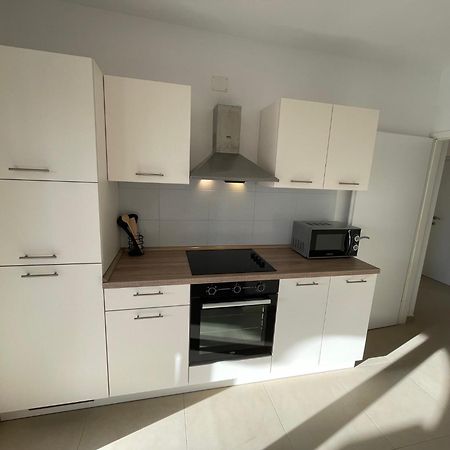 Apartmenthouse Ines Vir Exterior foto
