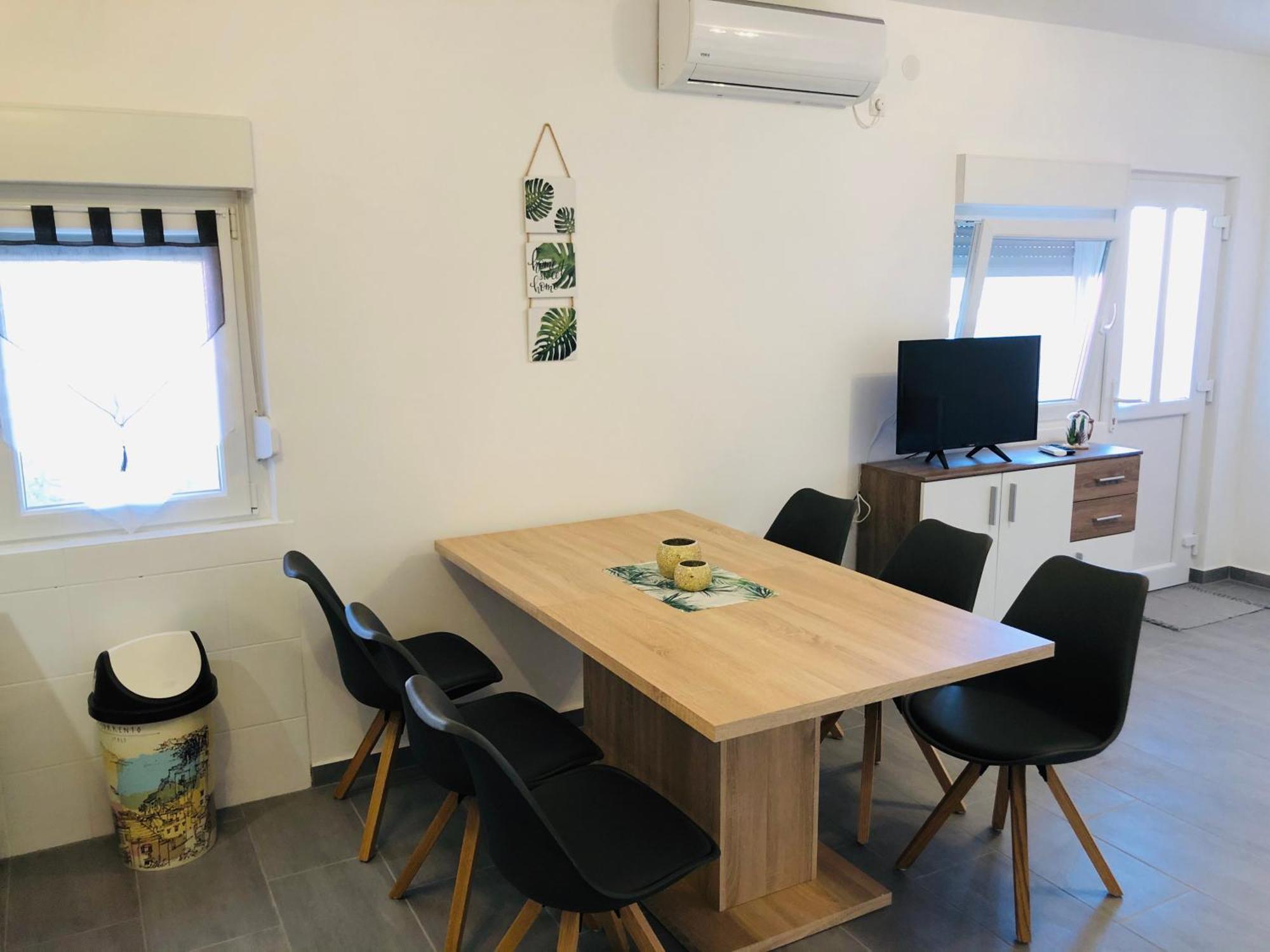 Apartmenthouse Ines Vir Exterior foto